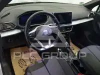 2021 Seat Tarraco