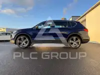 2021 Seat Tarraco