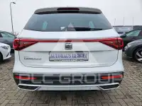 2021 Seat Tarraco
