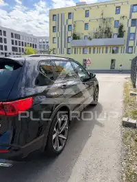 2021 Seat Tarraco