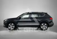 2021 Seat Tarraco