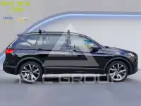 2021 Seat Tarraco