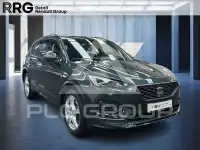 2021 Seat Tarraco