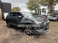2021 Seat Tarraco