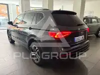 2021 Seat Tarraco