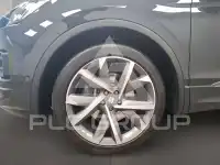 2021 Seat Tarraco