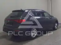 2021 Seat Tarraco
