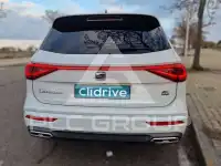 2021 Seat Tarraco