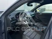 2021 Seat Tarraco