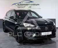 2021 Seat Tarraco