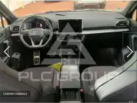 2021 Seat Tarraco