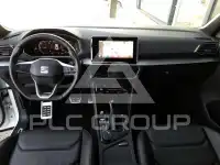 2021 Seat Tarraco
