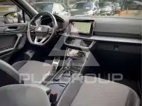 2021 Seat Tarraco