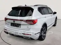 2021 Seat Tarraco