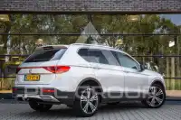 2021 Seat Tarraco