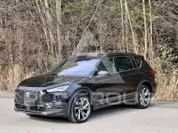 2021 Seat Tarraco
