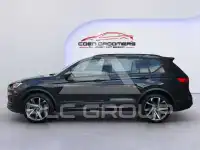 2021 Seat Tarraco