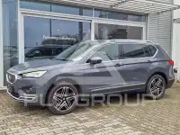 2021 Seat Tarraco