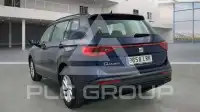 2021 Seat Tarraco
