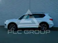 2021 Seat Tarraco