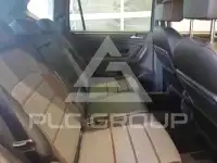 2021 Seat Tarraco