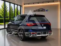 2021 Seat Tarraco