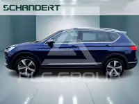 2021 Seat Tarraco
