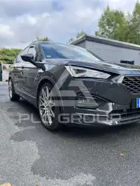 2021 Seat Tarraco