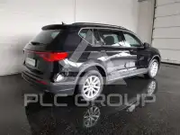 2021 Seat Tarraco