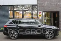2021 Seat Tarraco