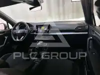 2021 Seat Tarraco