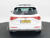 2021 Seat Tarraco