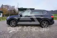 2021 Seat Tarraco