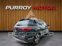 2021 Seat Tarraco
