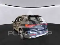 2021 Seat Tarraco