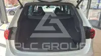 2021 Seat Tarraco
