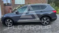 2021 Seat Tarraco