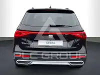 2021 Seat Tarraco