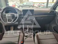 2021 Seat Tarraco