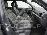 2021 Seat Tarraco