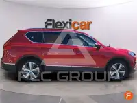 2021 Seat Tarraco