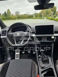 2021 Seat Tarraco