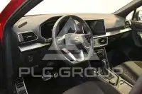 2021 Seat Tarraco