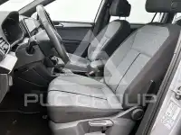 2021 Seat Tarraco