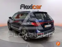 2021 Seat Tarraco