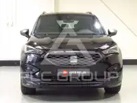 2021 Seat Tarraco