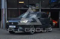 2021 Seat Tarraco