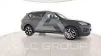 2021 Seat Tarraco