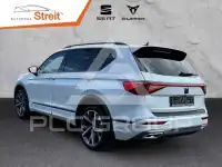 2021 Seat Tarraco