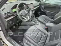 2021 Seat Tarraco